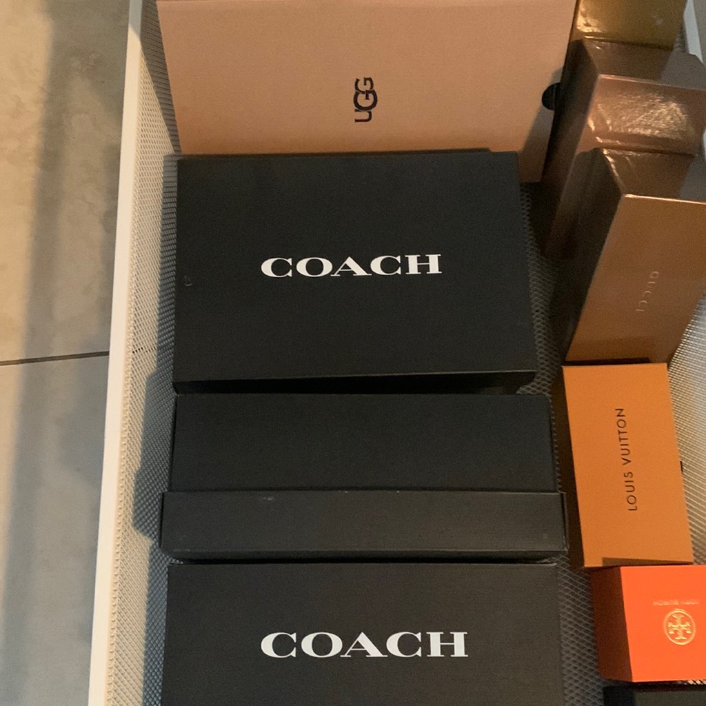 Designer Boxes